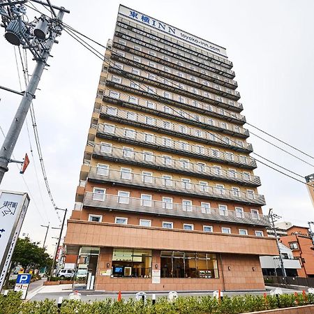 Toyoko Inn Osaka Kadoma-Shi Ekimae Moriguchi Εξωτερικό φωτογραφία