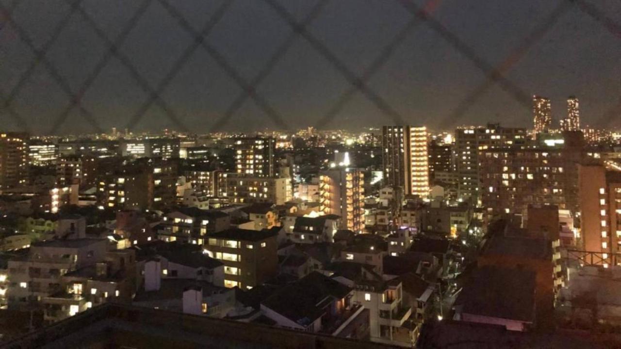 Toyoko Inn Osaka Kadoma-Shi Ekimae Moriguchi Εξωτερικό φωτογραφία