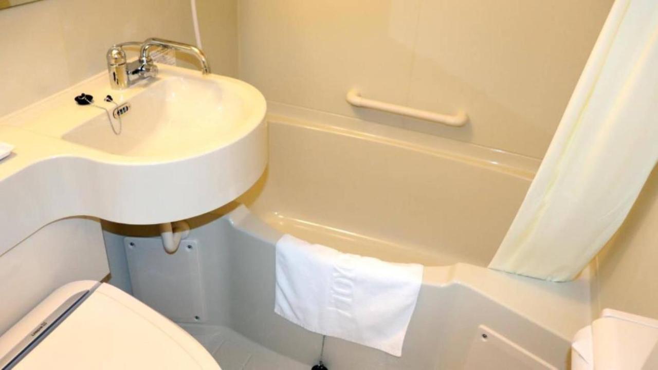 Toyoko Inn Osaka Kadoma-Shi Ekimae Moriguchi Εξωτερικό φωτογραφία