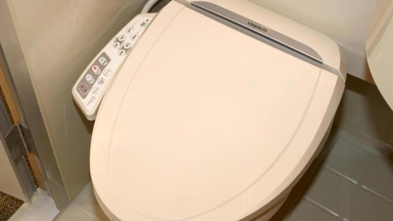 Toyoko Inn Osaka Kadoma-Shi Ekimae Moriguchi Εξωτερικό φωτογραφία