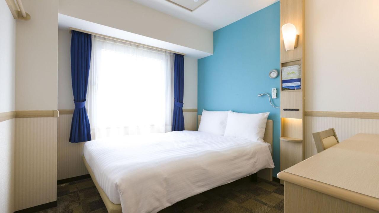 Toyoko Inn Osaka Kadoma-Shi Ekimae Moriguchi Εξωτερικό φωτογραφία
