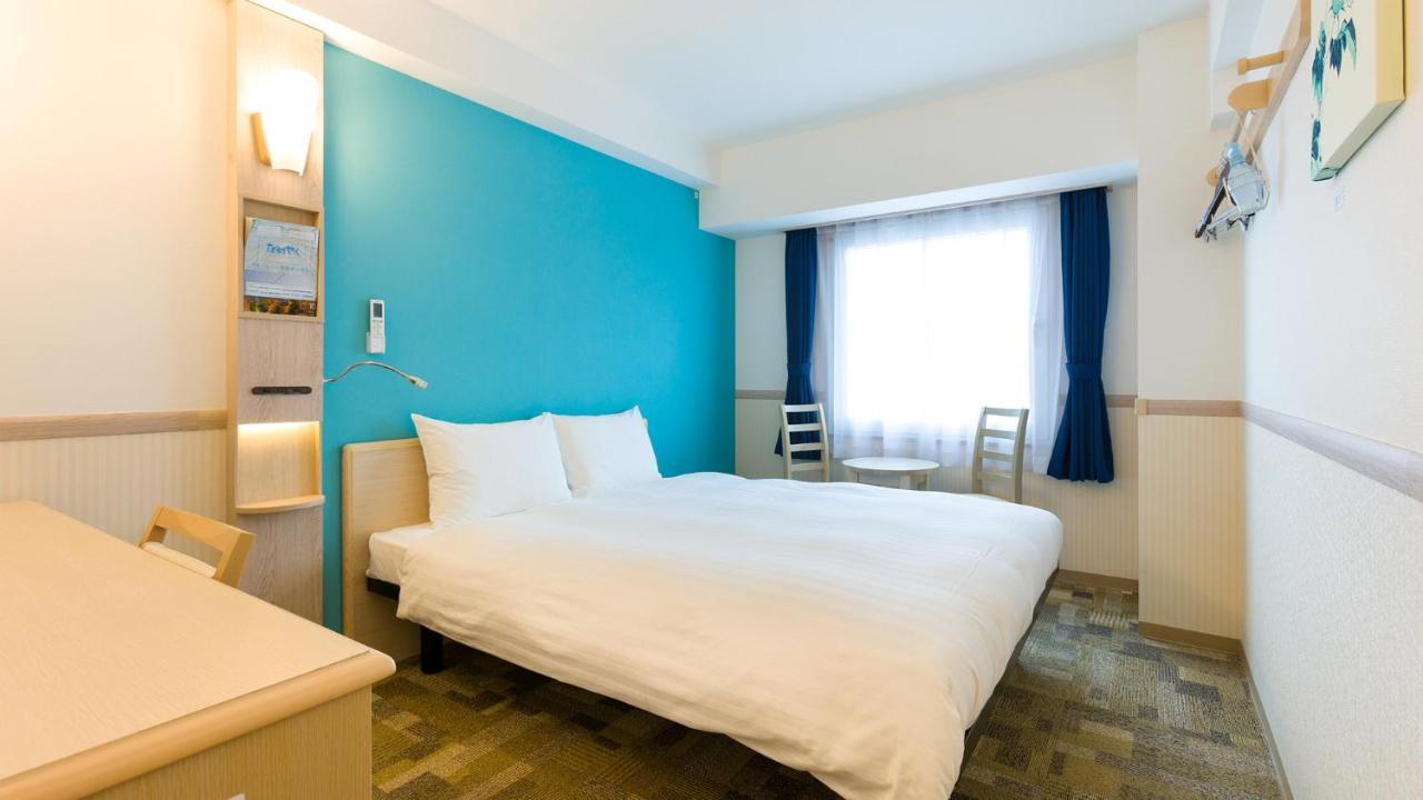 Toyoko Inn Osaka Kadoma-Shi Ekimae Moriguchi Εξωτερικό φωτογραφία