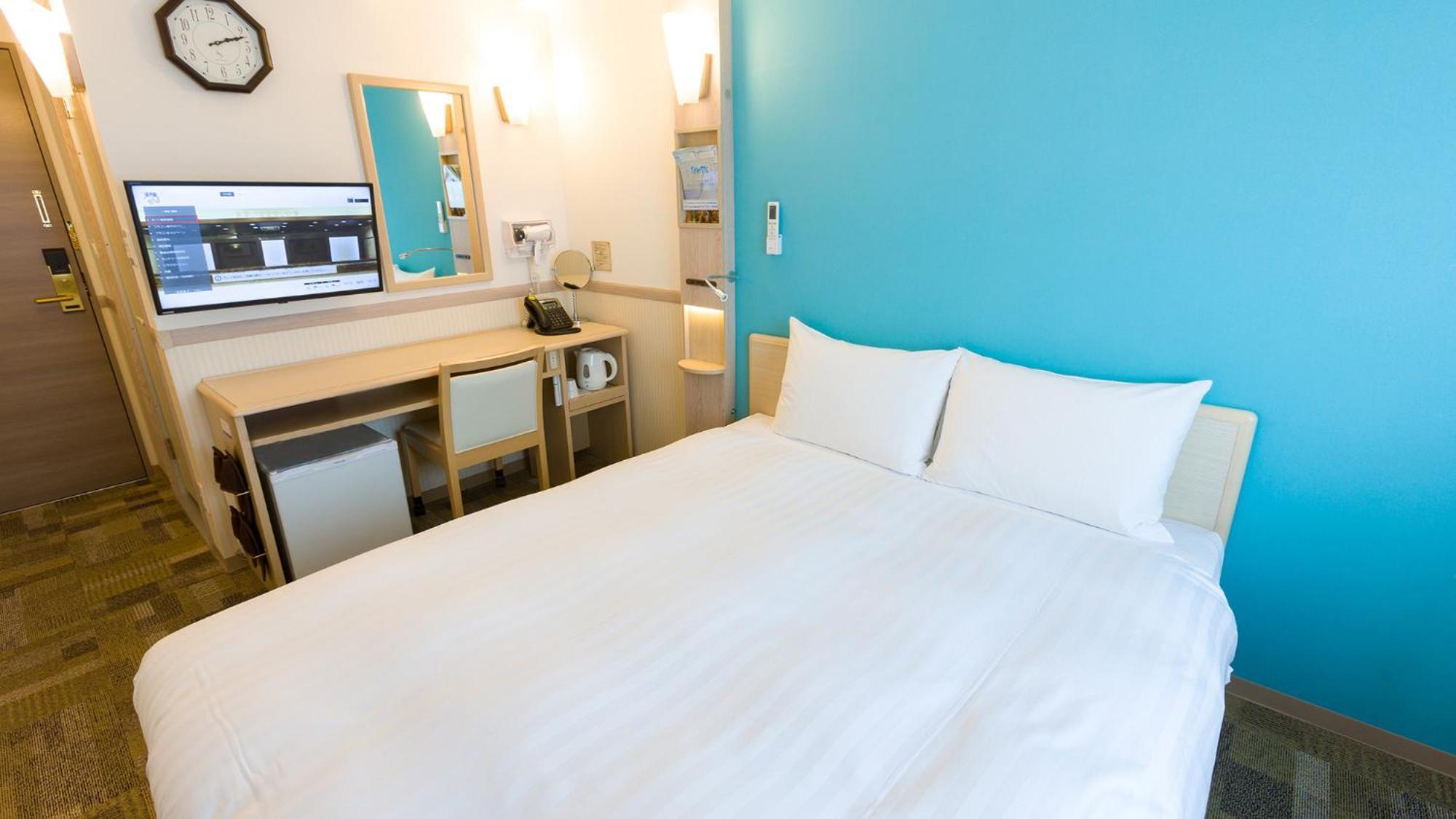 Toyoko Inn Osaka Kadoma-Shi Ekimae Moriguchi Δωμάτιο φωτογραφία