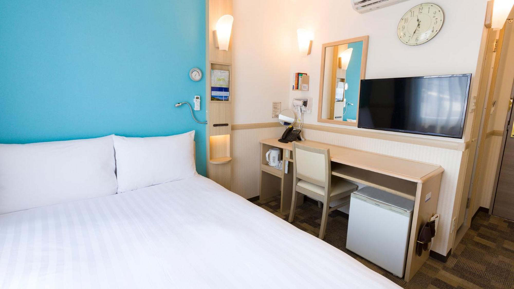Toyoko Inn Osaka Kadoma-Shi Ekimae Moriguchi Δωμάτιο φωτογραφία